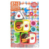 Iwako Puzzle Erasers - Picnic - MAIDO! Kairashi Shop