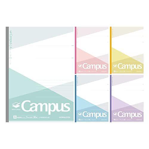 KOKUYO Smart Campus Notebooks Dotted Line A MAIDO! Kairashi Shop