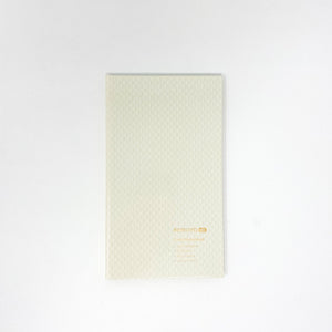 Kokuyo ME Field Notebook 3 mm Grid - MAIDO! Kairashi Shop