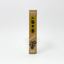 Load image into Gallery viewer, NIPPON KODO MORNING STAR Incense - Frankincense - MAIDO! Kairashi Shop
