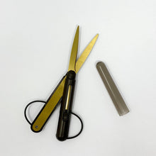 Load image into Gallery viewer, RAYMAY FUJII Pencut Premium Scissors - MAIDO! Kairashi Shop
