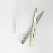 Load image into Gallery viewer, RAYMAY FUJII Pencut Premium Scissors - MAIDO! Kairashi Shop
