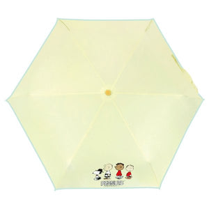 Takihyo Snoopy Folding Umbrella - MAIDO! Kairashi Shop