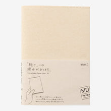 Load image into Gallery viewer, MD NOTEBOOK A6 PAPER COVER - MAIDO! Kairashi Shop
