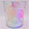 Sanrio Plastic Tumbler - My Melody - MAIDO! Kairashi Shop