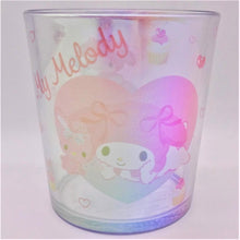 Load image into Gallery viewer, Sanrio Plastic Tumbler - My Melody - MAIDO! Kairashi Shop
