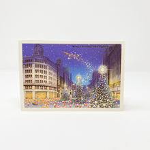 Load image into Gallery viewer, GREETING LIFE Holiday Card Ginza, Tokyo - MAIDO! Kairashi Shop
