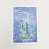 GREETING LIFE Christmas Card - MAIDO! Kairashi Shop