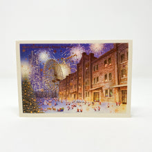 Load image into Gallery viewer, GREETING LIFE Holiday Card Yokohama - MAIDO! Kairashi Shop
