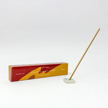 Load image into Gallery viewer, NIPPON KODO SCENTSUAL Incense Calm Hinoki Mint - MAIDO! Kairashi Shop
