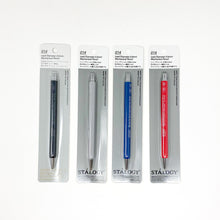 Load image into Gallery viewer, Nitoms STÁLOGY Mechanical Pencil 0.5mm - MAIDO! Kairashi Shop
