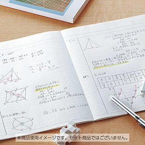 KOKUYO Smart Campus Notebooks Dotted Line A - MAIDO! Kairashi Shop