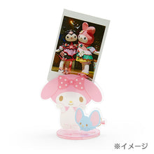 Load image into Gallery viewer, Sanrio Acrylics Stand My Melody - MAIDO! Kairashi Shop
