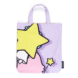 Sanrio Little Twin Stars Tote Bag - MAIDO! Kairashi Shop